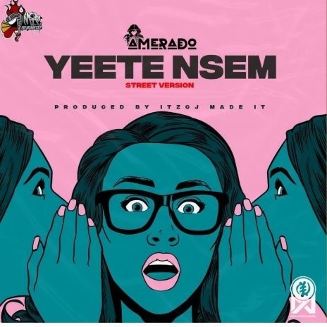 Yeete Nsem (Street Version)