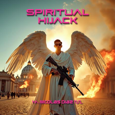 Spiritual Hijack | Boomplay Music