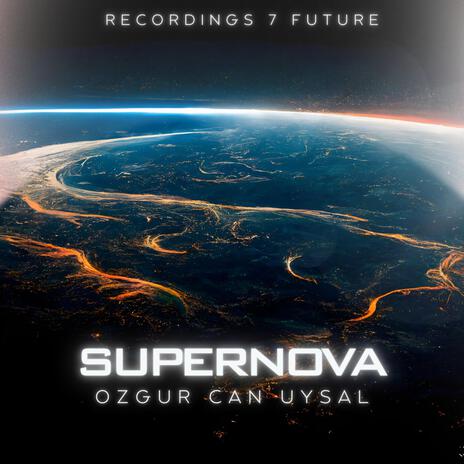 Supernova | Boomplay Music