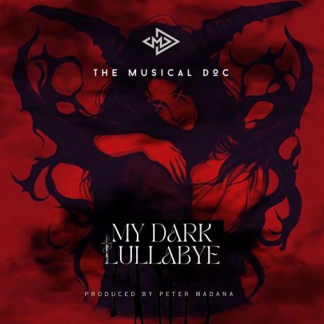My Dark Lullabye ft. Peter Madana | Boomplay Music
