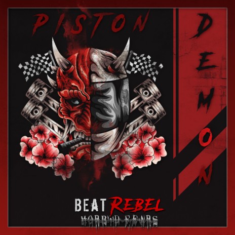 Piston Demon ft. Morbid Fears & Erik Ekholm | Boomplay Music