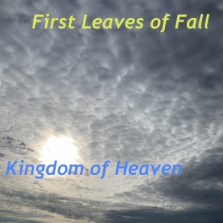 Kingdom of Heaven lyrics | Boomplay Music