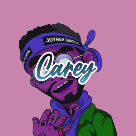 Carey | Boomplay Music
