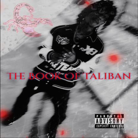 THE BOOK OF TALIBAN | Boomplay Music