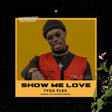 Show me Love (remix) ft. Tyga Flex & Zula Music