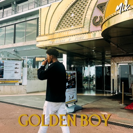 Golden Boy | Boomplay Music