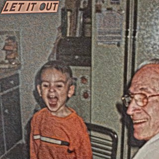 Let It Out (Single Mix)