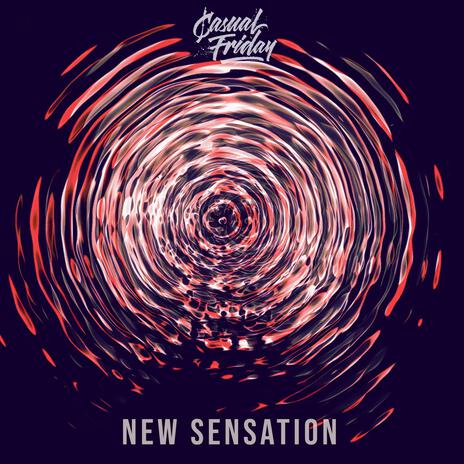 New Sensation | Boomplay Music