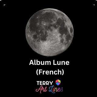 Album Lune