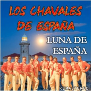 Los Chavales de España