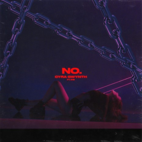 No (feat. K1D) | Boomplay Music