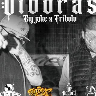 Viboras BigJake (Prod. 181Records & DjRopo)