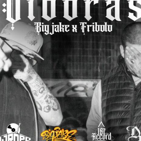 Viboras BigJake (Prod. 181Records & DjRopo) ft. Fribolo | Boomplay Music