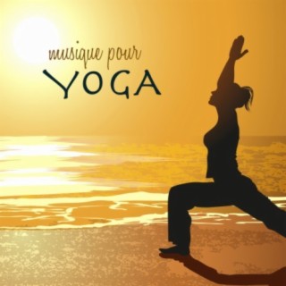 Musique pour yoga: chansons de détente et relaxation