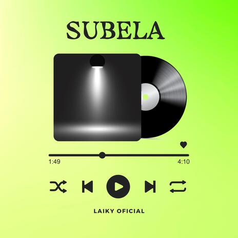 Subela ft. el tagra 09 & el seba oficial | Boomplay Music