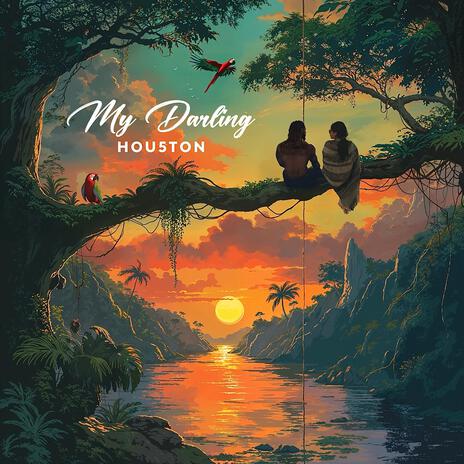 My Darling | Boomplay Music