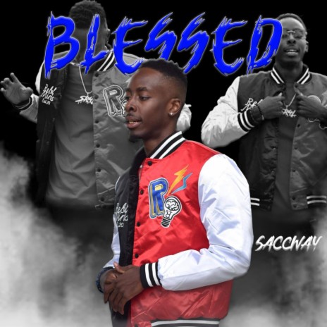 Blessed | Boomplay Music