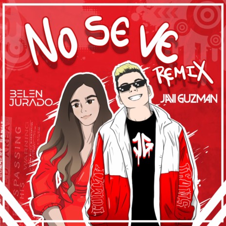 No Se Ve ft. Belén Jurado | Boomplay Music