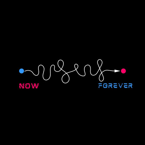 Now Till Forever | Boomplay Music