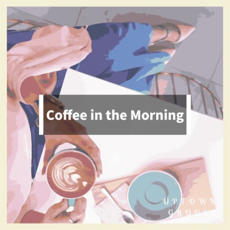 A Barista in the Moonlight | Boomplay Music