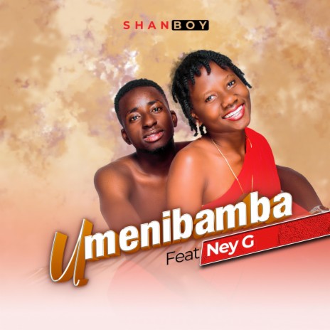 Umenibamba (feat. Ney G) | Boomplay Music
