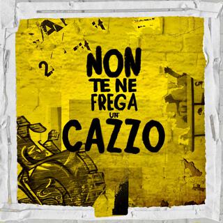 Non Te Ne Frega Un Cazzo (Radio Edit)