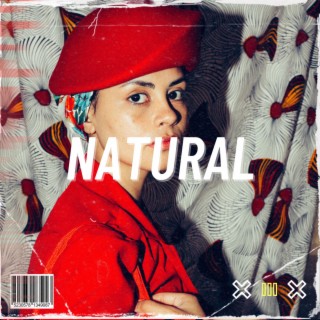 NATURAL (BEAT REGGAETON)