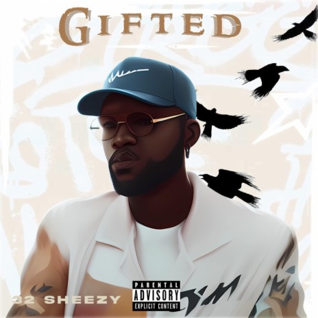 Gifted | Boomplay Music