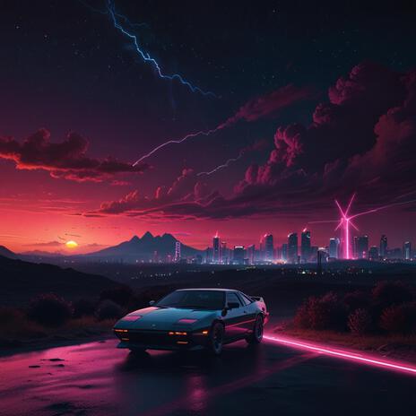 Electric Synthwave | Boomplay Music