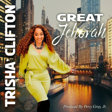 Great Jehovah | Boomplay Music