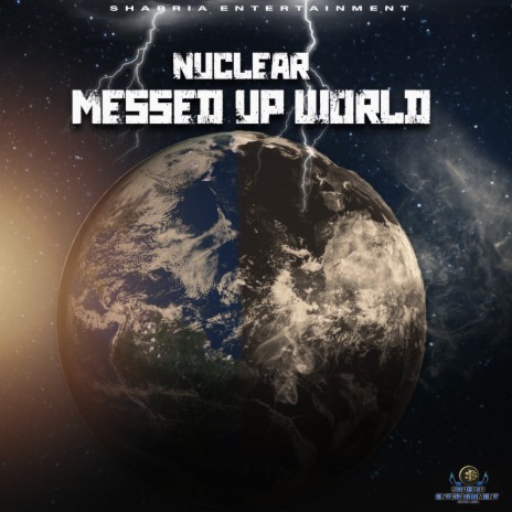 Messed Up World | Boomplay Music