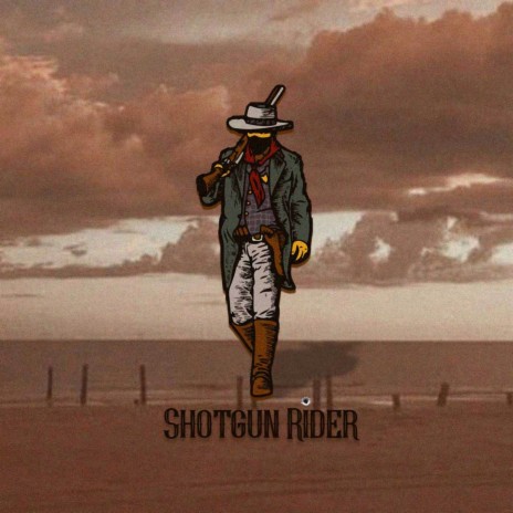 Shotgun Rider | Boomplay Music
