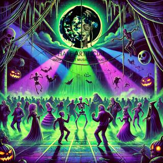 Haunted Dance Floor lyrics | Boomplay Music