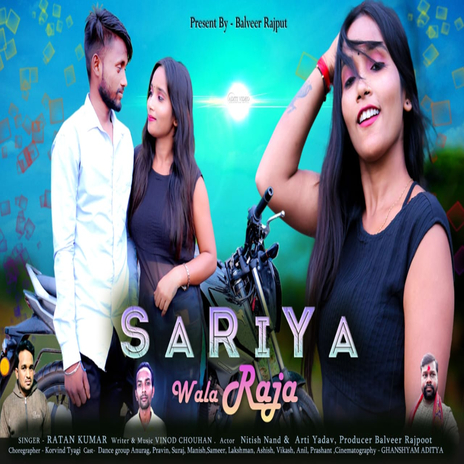 Sariya Wala Raja | Boomplay Music