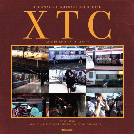 XTC 09