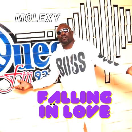 Falling in Love | Boomplay Music