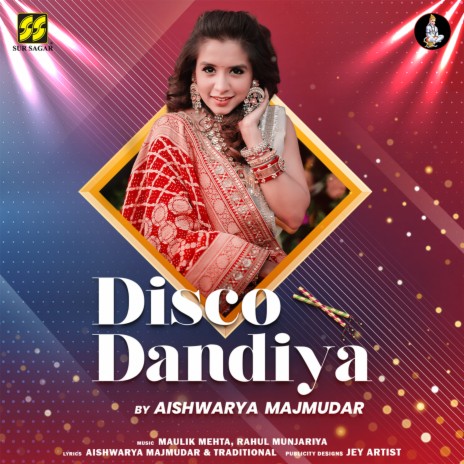 Disco Dandiya | Boomplay Music