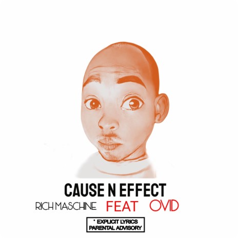 Cause N Effect ft. Ovid | Boomplay Music