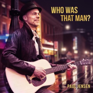 Who Was That Man? lyrics | Boomplay Music