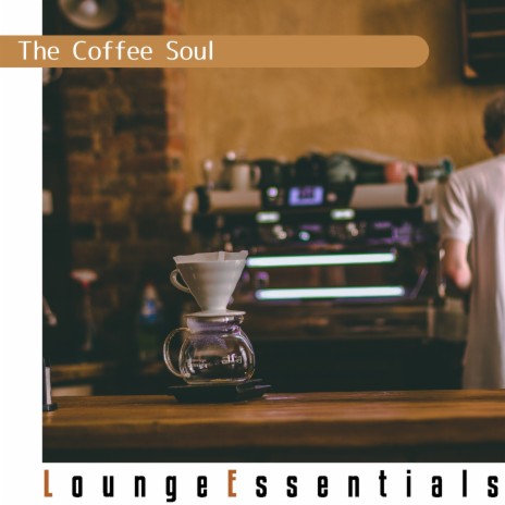 A Barista's Poetry | Boomplay Music