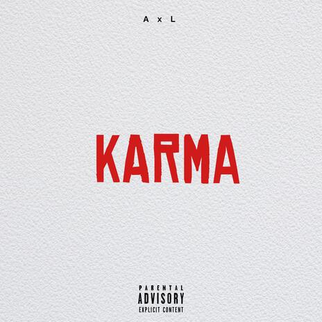 KARMA | Boomplay Music