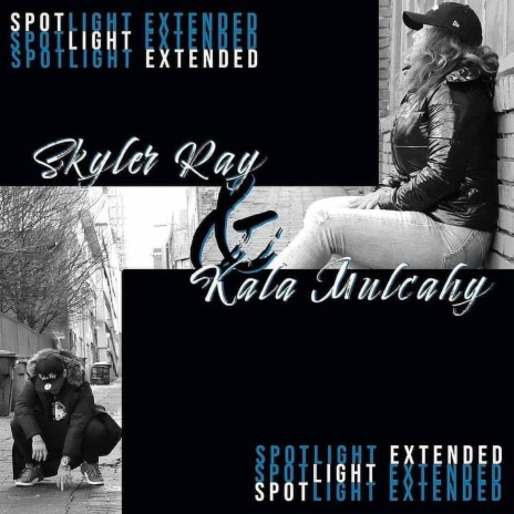 Bright Eyes ft. Skyler Ray