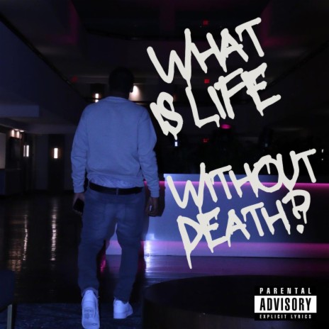 LIFE/DEATH | Boomplay Music