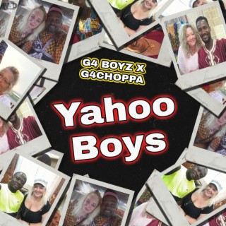 Yahoo Boys