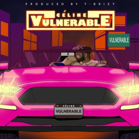 Vulnerable | Boomplay Music
