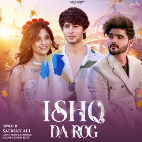 Ishq Da Rog | Boomplay Music