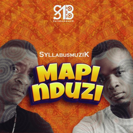 Mapinduzi | Boomplay Music
