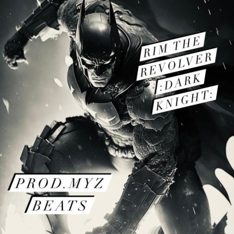 Dark Knight | Boomplay Music