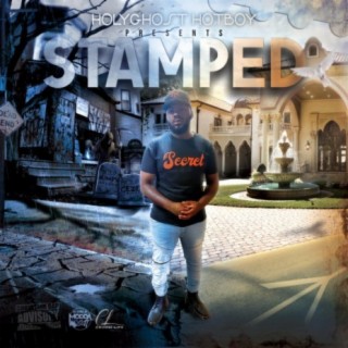 Stamped