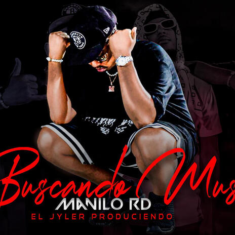 ME AHOGO ft. Manilo rd | Boomplay Music